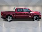 New 2025 Ram 1500 Laramie Crew Cab 4x4 Pickup for sale #SN728154 - photo 9
