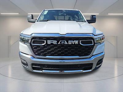 New 2025 Ram 1500 Big Horn Crew Cab 4x4 Pickup for sale #SN733089 - photo 2