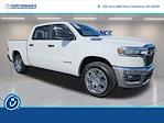 New 2025 Ram 1500 Big Horn Crew Cab 4x4 Pickup for sale #SN733089 - photo 1