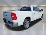 New 2025 Ram 1500 Big Horn Crew Cab 4x4 Pickup for sale #SN733089 - photo 8