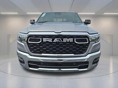 New 2025 Ram 1500 Big Horn Crew Cab 4x4 Pickup for sale #SN740235 - photo 2