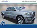 New 2025 Ram 1500 Big Horn Crew Cab 4x4 Pickup for sale #SN740235 - photo 1
