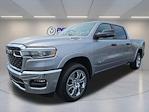 New 2025 Ram 1500 Big Horn Crew Cab 4x4 Pickup for sale #SN740235 - photo 3