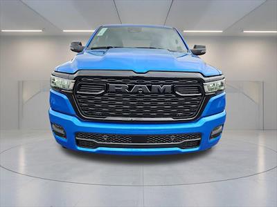 New 2025 Ram 1500 Big Horn Crew Cab 4x4 Pickup for sale #SN751862 - photo 2