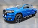 New 2025 Ram 1500 Big Horn Crew Cab 4x4 Pickup for sale #SN751862 - photo 3