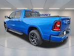 New 2025 Ram 1500 Big Horn Crew Cab 4x4 Pickup for sale #SN751862 - photo 5
