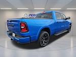 New 2025 Ram 1500 Big Horn Crew Cab 4x4 Pickup for sale #SN751862 - photo 8