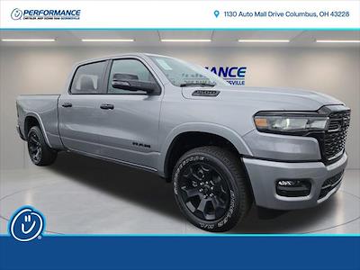 New 2025 Ram 1500 Big Horn Crew Cab 4x4 Pickup for sale #SN751863 - photo 1