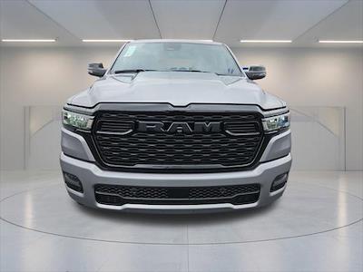 New 2025 Ram 1500 Big Horn Crew Cab 4x4 Pickup for sale #SN751863 - photo 2