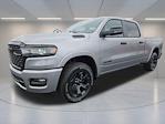 New 2025 Ram 1500 Big Horn Crew Cab 4x4 Pickup for sale #SN751863 - photo 3