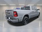 New 2025 Ram 1500 Big Horn Crew Cab 4x4 Pickup for sale #SN751863 - photo 8