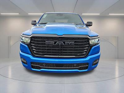 New 2025 Ram 1500 Laramie Crew Cab 4x4 Pickup for sale #SN768304 - photo 2