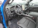 New 2025 Ram 1500 Laramie Crew Cab 4x4 Pickup for sale #SN768304 - photo 17