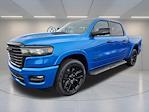 New 2025 Ram 1500 Laramie Crew Cab 4x4 Pickup for sale #SN768304 - photo 3