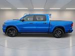 New 2025 Ram 1500 Laramie Crew Cab 4x4 Pickup for sale #SN768304 - photo 4
