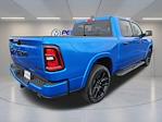 New 2025 Ram 1500 Laramie Crew Cab 4x4 Pickup for sale #SN768304 - photo 8