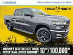 New 2026 Ram 1500 Tradesman Crew Cab for sale #T4161535 - photo 1