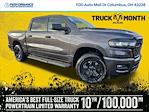 New 2026 Ram 1500 Tradesman Crew Cab for sale #T4161536 - photo 1