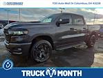 New 2026 Ram 1500 Tradesman Crew Cab for sale #T4161536 - photo 4