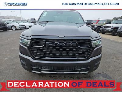 New 2026 Ram 1500 Big Horn Crew Cab for sale #T4172280 - photo 2