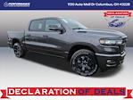 New 2026 Ram 1500 Big Horn Crew Cab for sale #T4172280 - photo 1