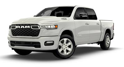 New 2026 Ram 1500 Big Horn Crew Cab for sale #T4172783 - photo 1