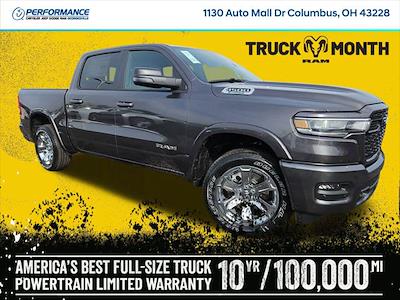 New 2026 Ram 1500 Big Horn Crew Cab for sale #T4172785 - photo 1