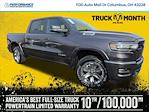 New 2026 Ram 1500 Big Horn Crew Cab for sale #T4172785 - photo 1