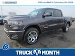 New 2026 Ram 1500 Big Horn Crew Cab for sale #T4172785 - photo 4