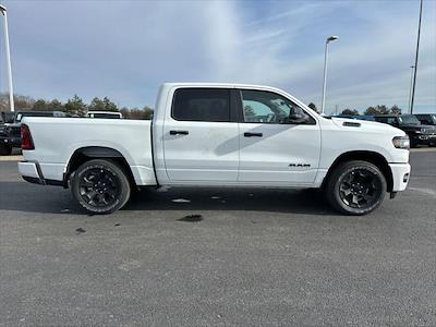 New 2026 Ram 1500 Big Horn Crew Cab for sale #T4173675 - photo 2