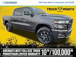 New 2026 Ram 1500 Big Horn Crew Cab for sale #T4174191 - photo 1