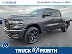 New 2026 Ram 1500 Big Horn Crew Cab for sale #T4174191 - photo 4