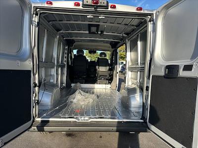 New 2026 Ram ProMaster 1500 Standard Roof Empty Cargo Van for sale #TE154765 - photo 2