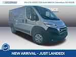 New 2026 Ram ProMaster 1500 Standard Roof Empty Cargo Van for sale #TE154765 - photo 1