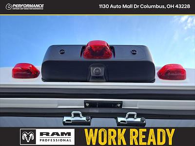 New 2026 Ram ProMaster 3500 High Roof Empty Cargo Van for sale #TE170454 - photo 2