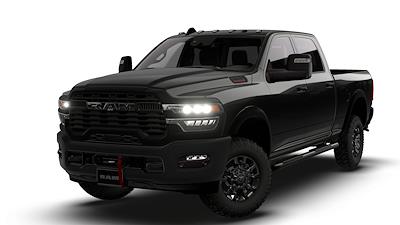 New 2026 Ram 2500 Tradesman Crew Cab 4x4 Pickup for sale #TG150663 - photo 1