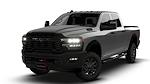 New 2026 Ram 2500 Tradesman Crew Cab 4x4 Pickup for sale #TG150664 - photo 1