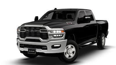 New 2026 Ram 3500 Tradesman Crew Cab 4x4 Pickup for sale #TG159262 - photo 1