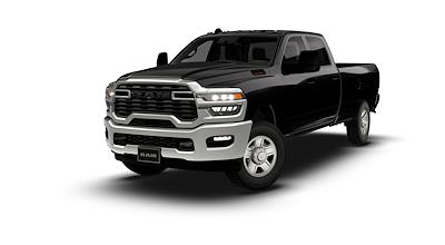 New 2026 Ram 3500 Tradesman Crew Cab 4x4 Pickup for sale #TG159265 - photo 1
