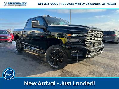 New 2026 Ram 2500 Tradesman Crew Cab for sale #TG164093 - photo 1