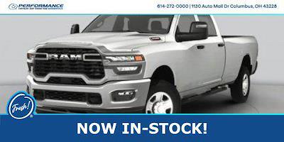New 2026 Ram 3500 Tradesman Crew Cab for sale #TG166907A - photo 1