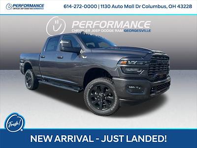 New 2026 Ram 2500 Tradesman Crew Cab for sale #TG172398 - photo 1