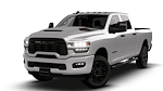New 2026 Ram 2500 Tradesman Crew Cab for sale #TG172710 - photo 1
