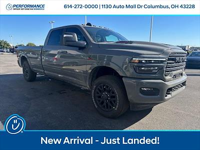 New 2026 Ram 2500 Limited Crew Cab 4x4 Pickup for sale #TG172812 - photo 1