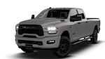 New 2026 Ram 2500 Big Horn Crew Cab 4x4 Pickup for sale #TG181704 - photo 9