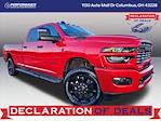 New 2026 Ram 2500 Big Horn Crew Cab for sale #TG181706 - photo 1