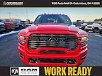 New 2026 Ram 2500 Big Horn Crew Cab for sale #TG181706 - photo 2