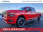 New 2026 Ram 2500 Big Horn Crew Cab for sale #TG181706 - photo 3