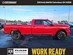 New 2026 Ram 2500 Big Horn Crew Cab for sale #TG181706 - photo 9