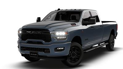 New 2026 Ram 2500 Big Horn Crew Cab 4x4 Pickup for sale #TG181707 - photo 1